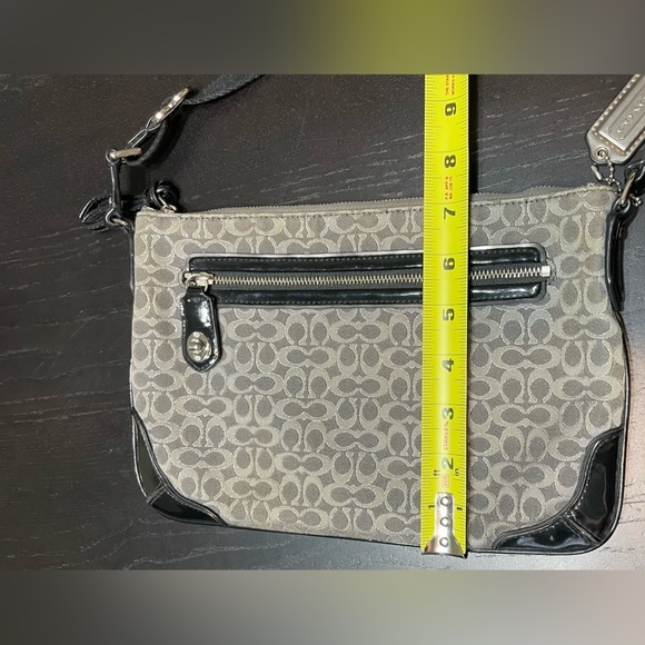 Coach crossbody - Picture 6 of 7